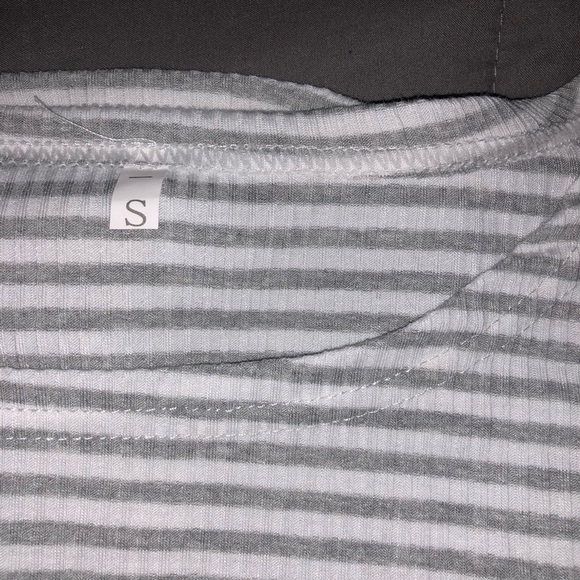 Spring Tee - Picture 3 of 3